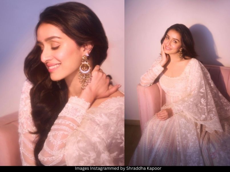 Shraddha Kapoor 