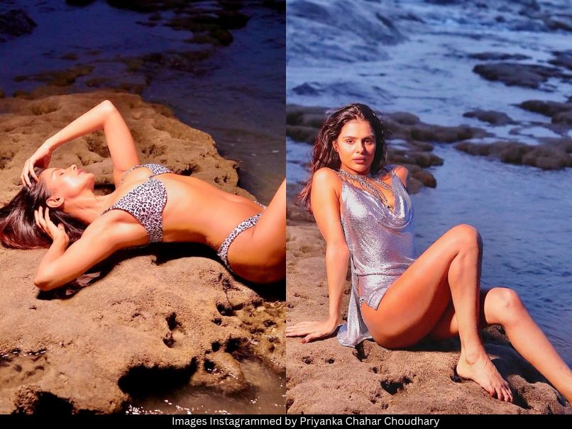 Priyanka Chahar Choudhary 