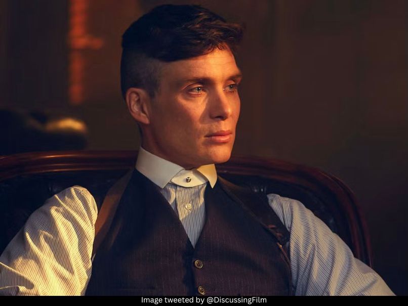 Cillian Murphy 