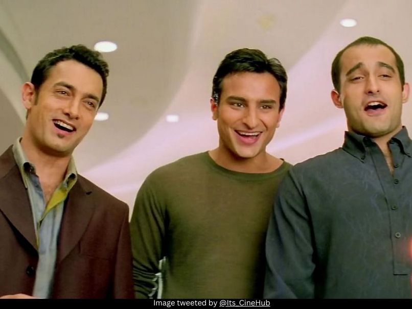 Dil Chahta Hai 
