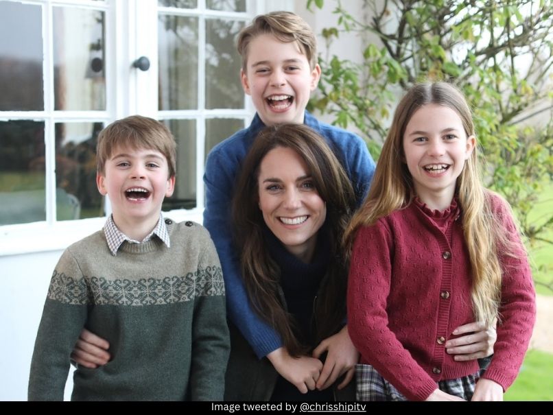 Kate Middleton 