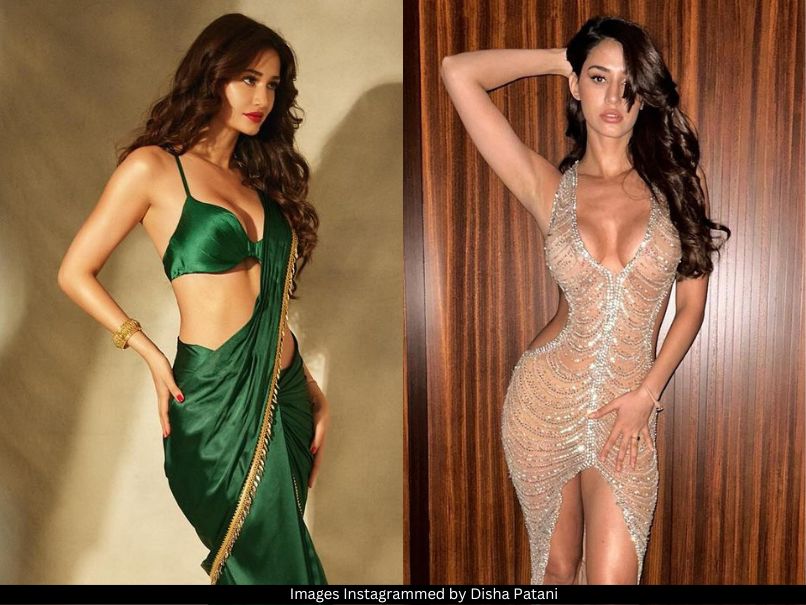 Disha Patani