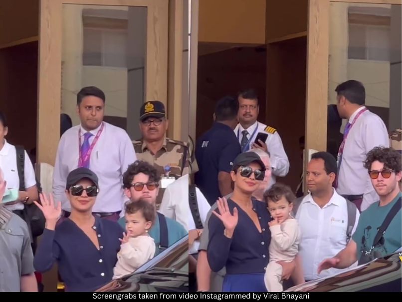 Priyanka Chopra Nick Jonas