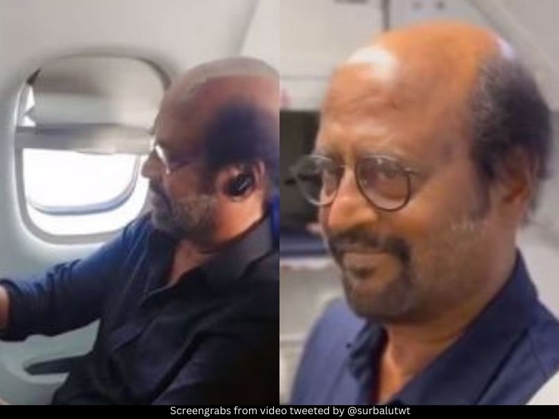 Rajinikanth 