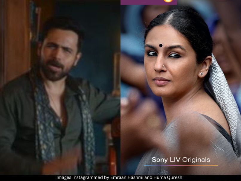 Showtime and Maharani 3 