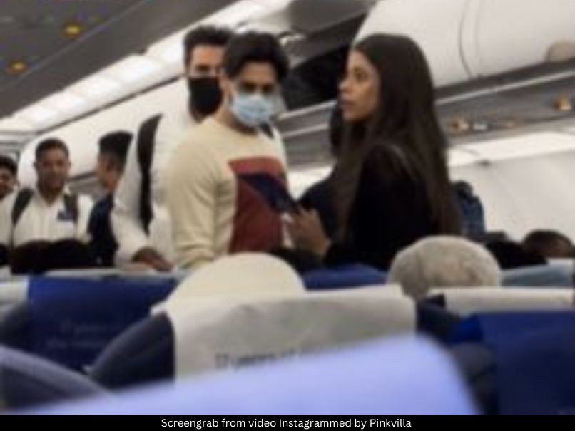 Sidharth Malhotra Yodha 