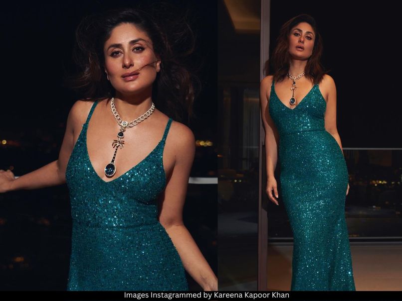 Kareena Kapoor Khan 
