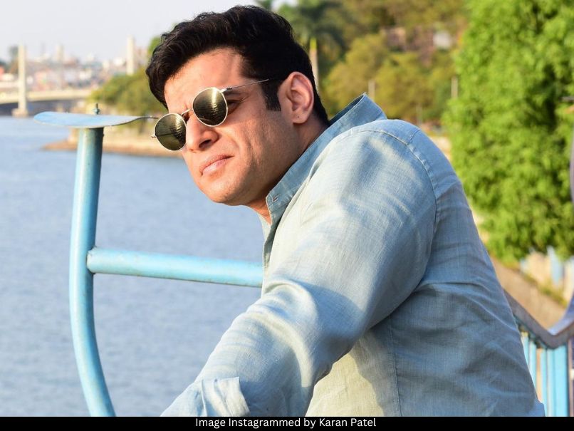Karan Patel 