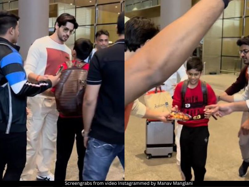 Sidharth Malhotra 
