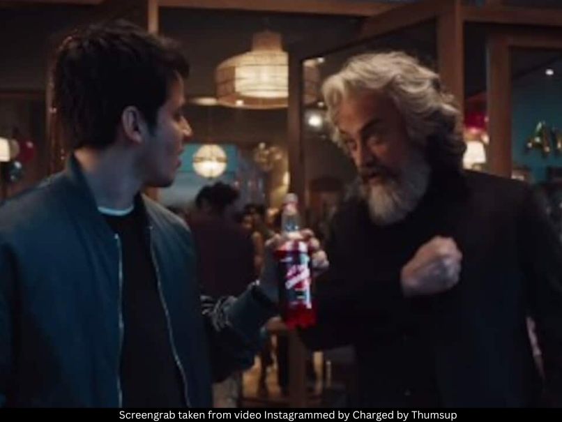 Aamir Khan and Darsheel Safary 