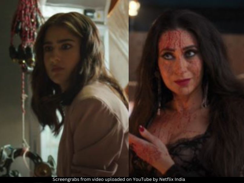 Murder Mubarak trailer out now 