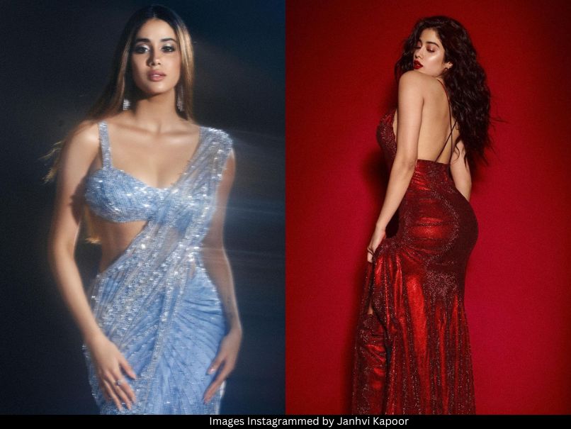 Janhvi Kapoor