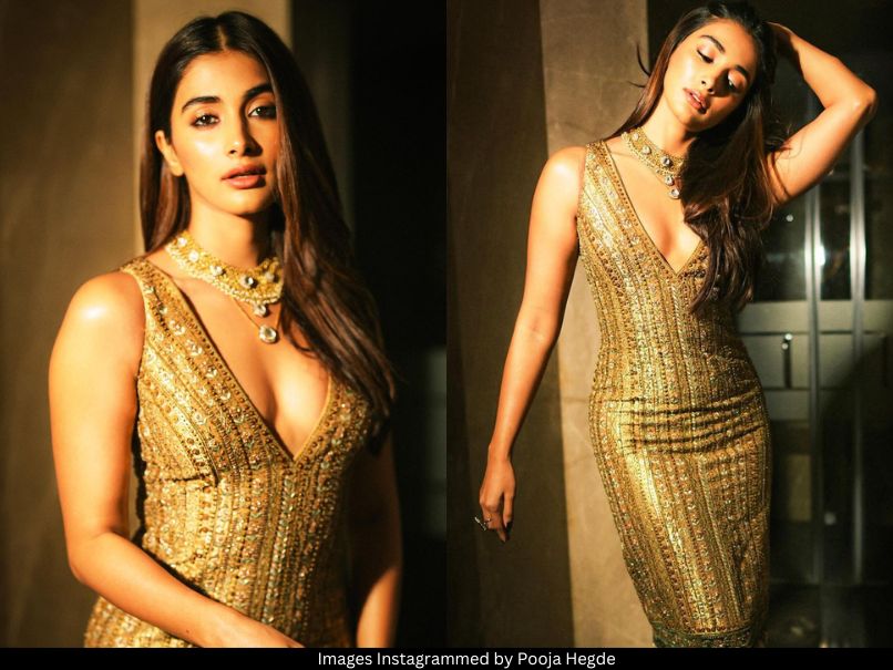Pooja Hegde
