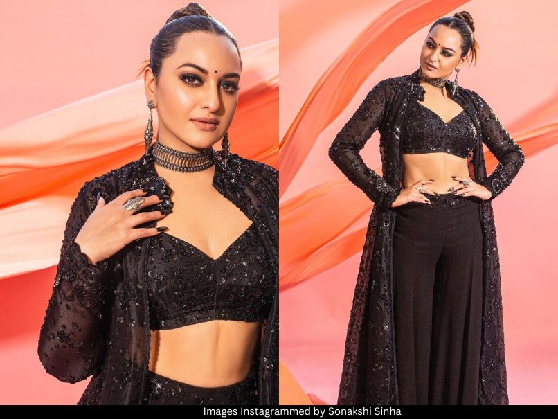 Sonakshi Sinha