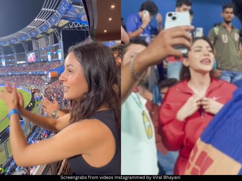 Shehnaaz Gill and Nikki Tamboli 