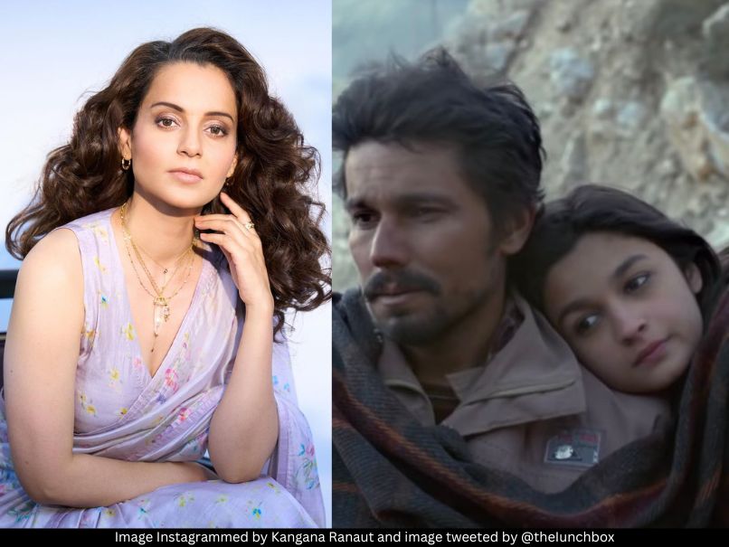 Kangana Ranaut, Randeep Hooda and Alia Bhatt 