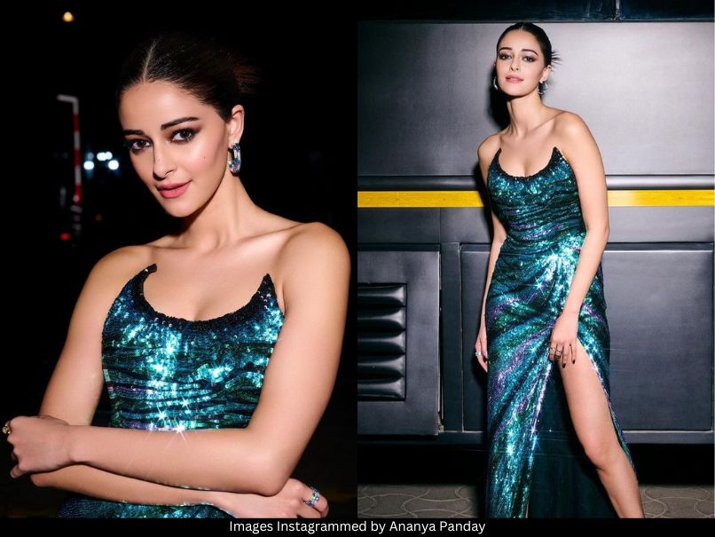 Ananya Panday 
