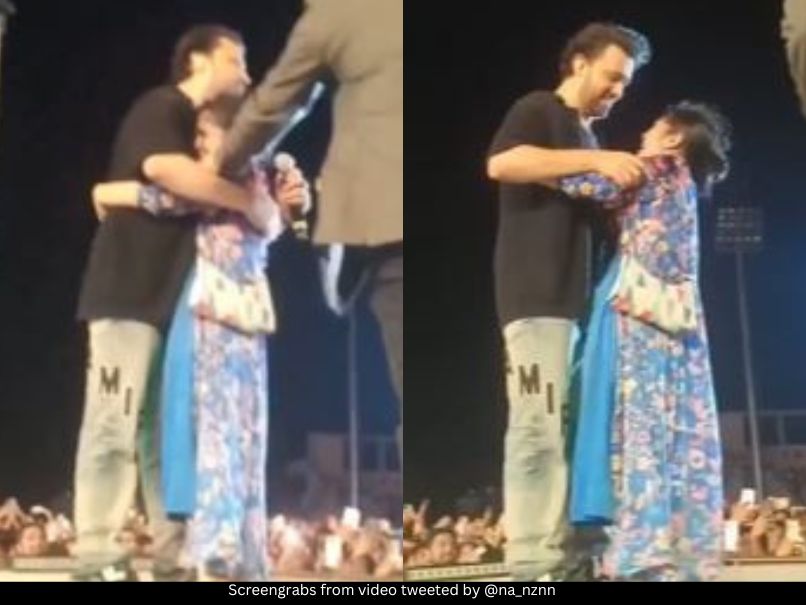 Atif Aslam 