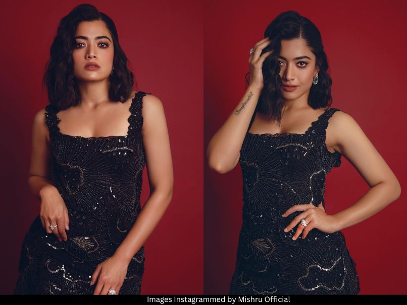 Rashmika Mandanna