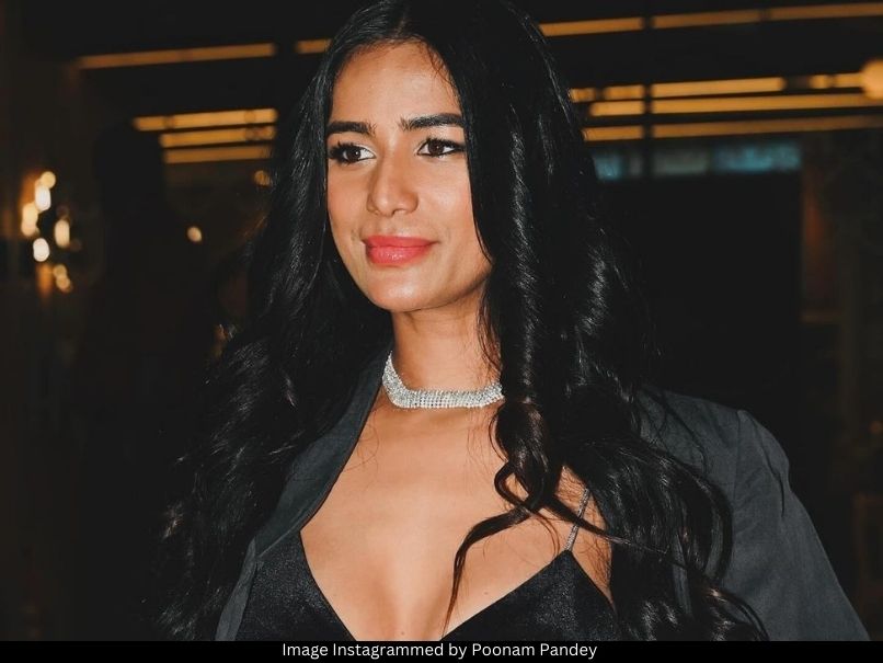 Poonam Pandey 