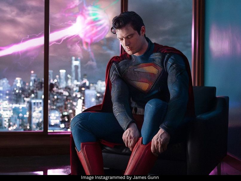 Superman 