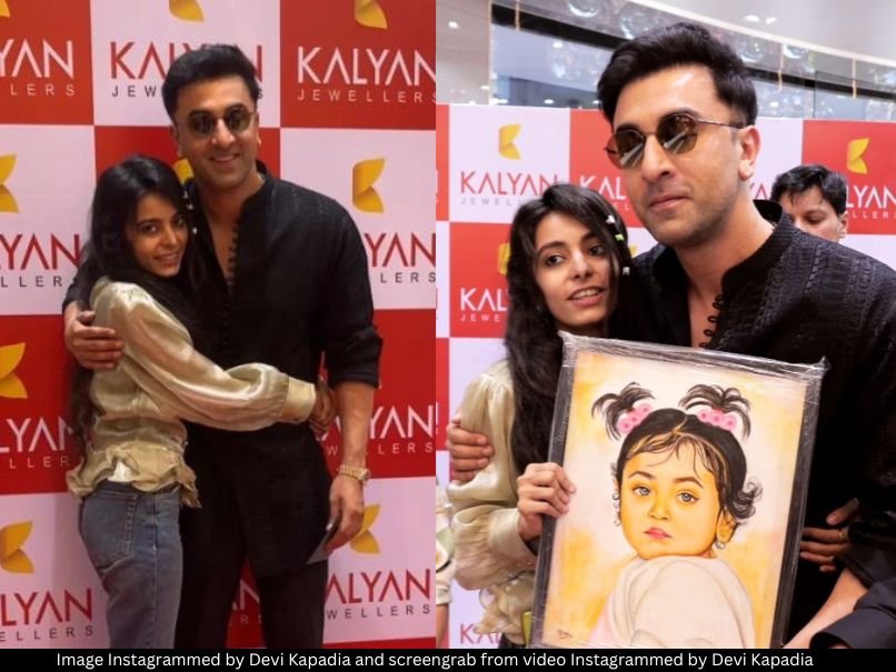 Ranbir Kapoor fan 
