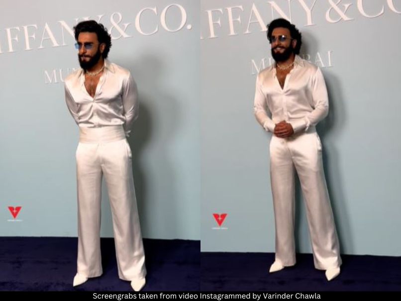 Ranveer Singh