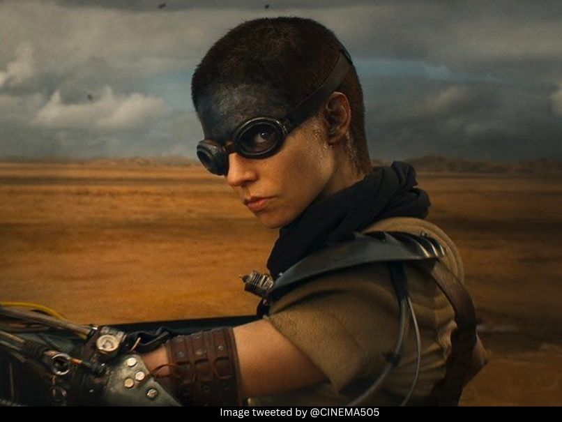 Furiosa 