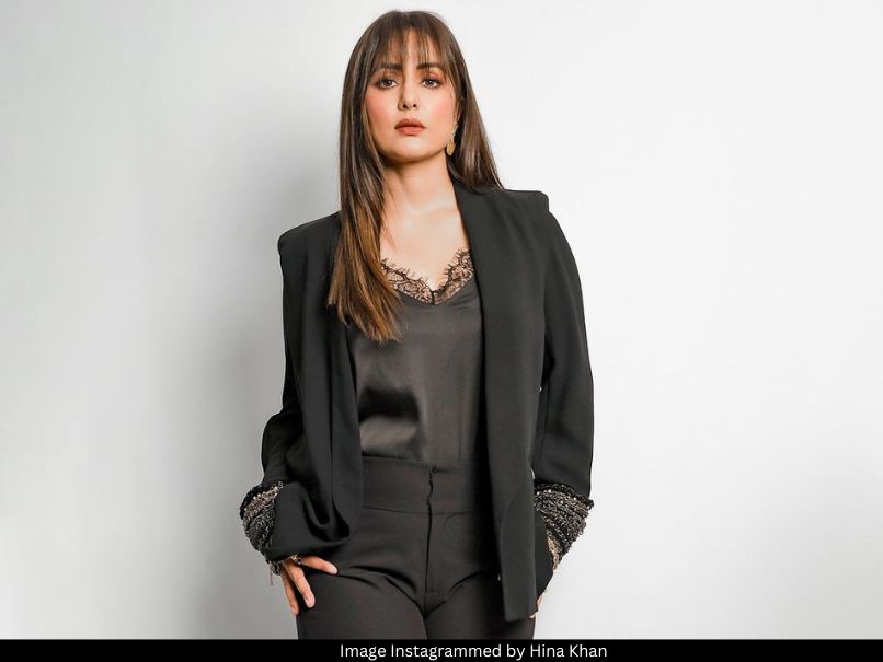 Hina Khan