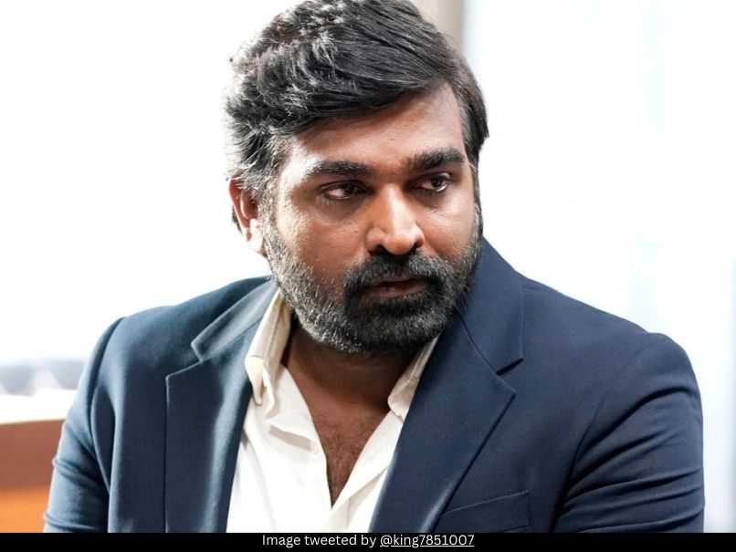 Vijay Sethupathi 