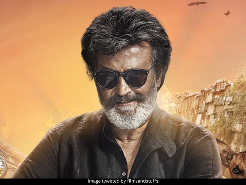 Rajinikanth Kaala 