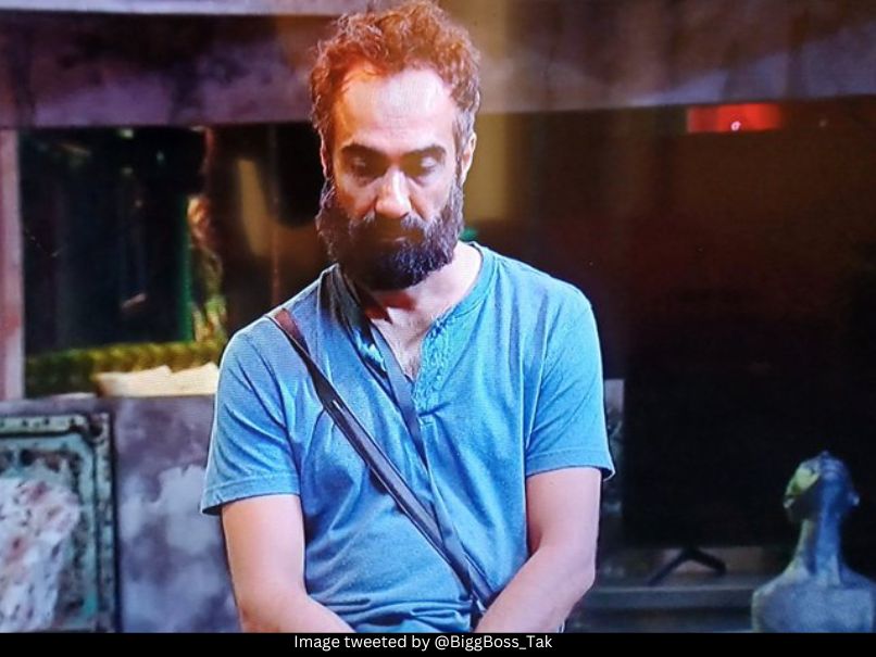 Ranvir Shorey 