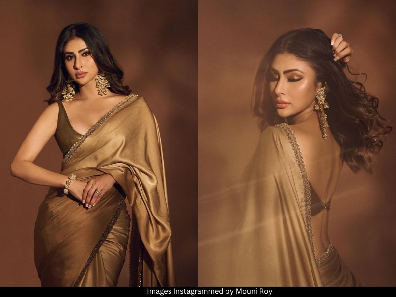 Mouni Roy