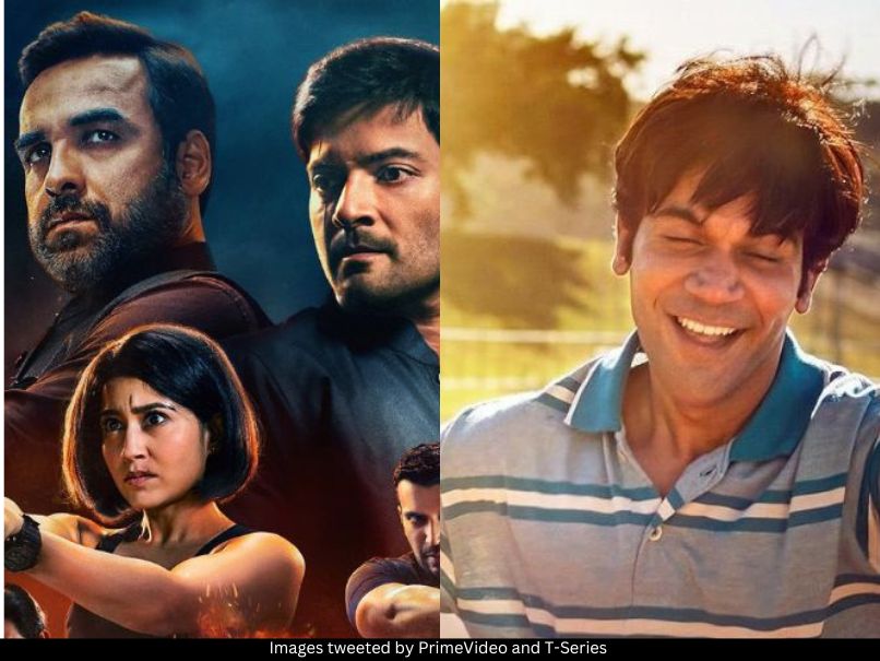 Mirzapur and Srikanth