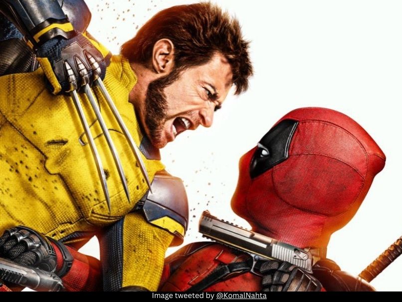 Amid 'Deadpool & Wolverine' Release, Explaining Cultural Phenomenon ...