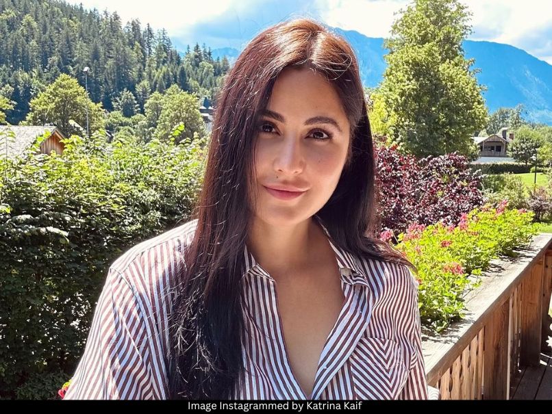 Katrina Kaif 