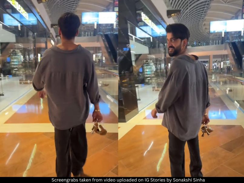 Zaheer Iqbal 