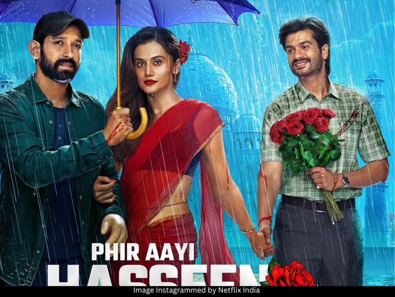 Phir Aayi Hasseen Dillruba