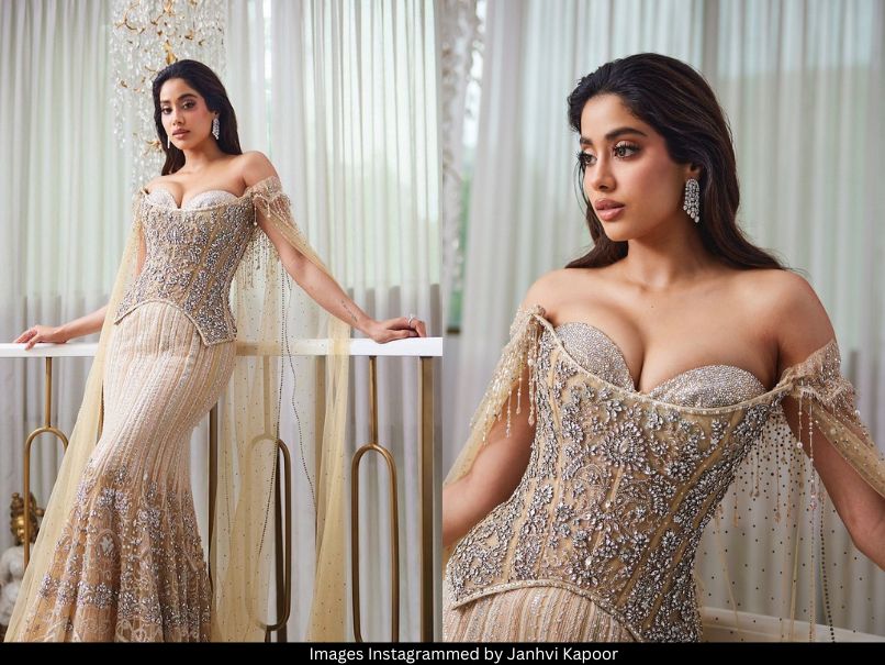 Janhvi Kapoor