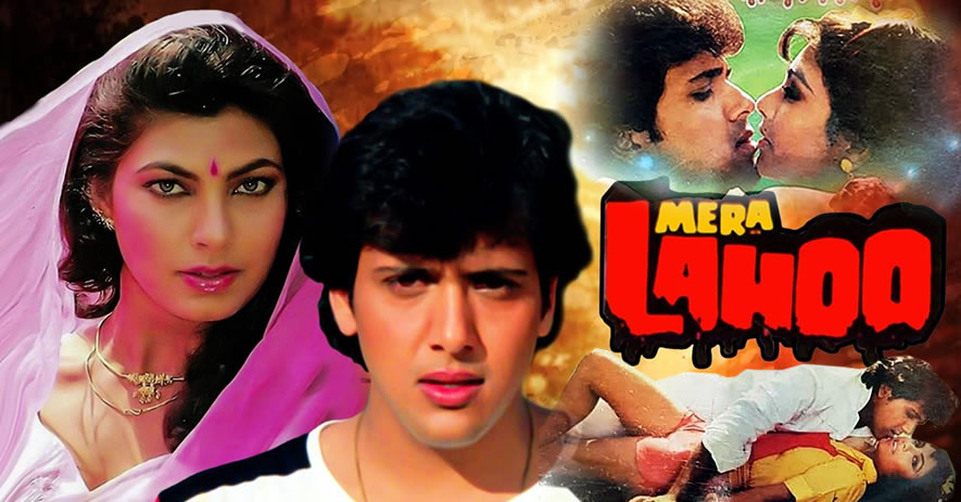 MERA LAHOO
