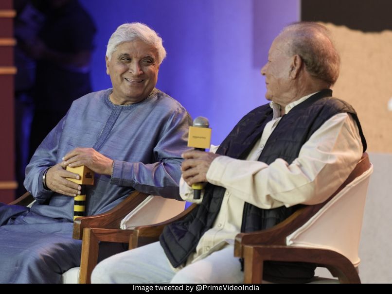 'Angry Young Men' Trailer: Get To Know About Iconic Writer Duo Salim ...