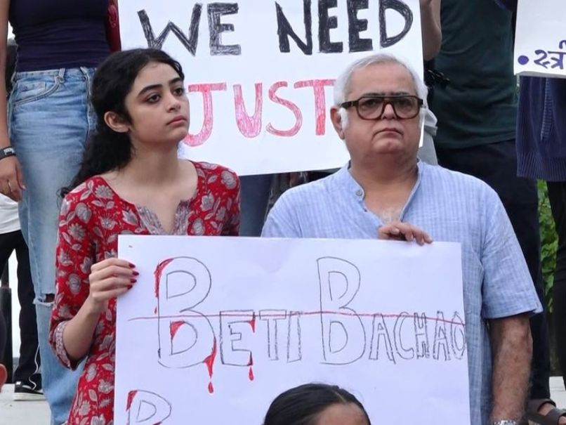 Hansal Mehta 