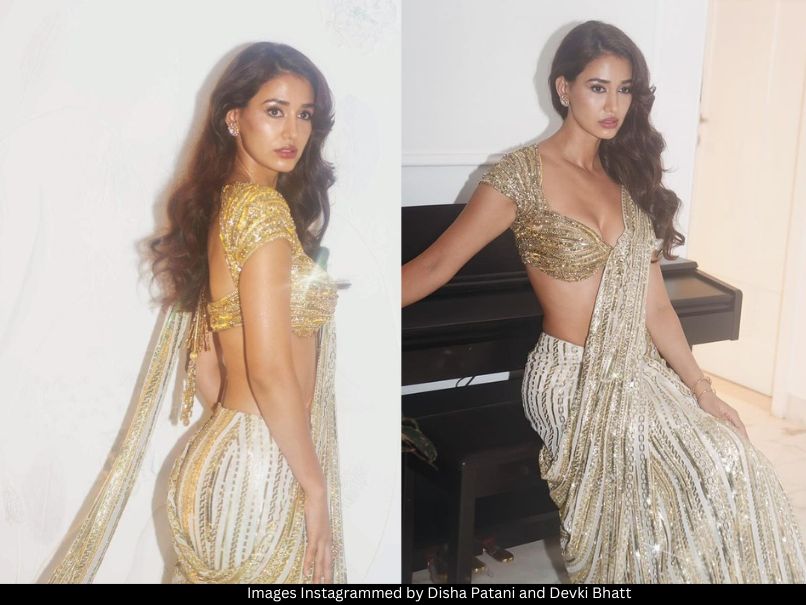 Disha Patani 