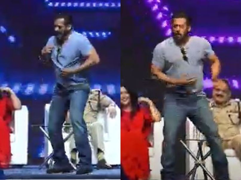 Salman Khan