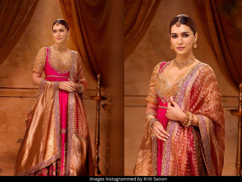 Kriti Sanon