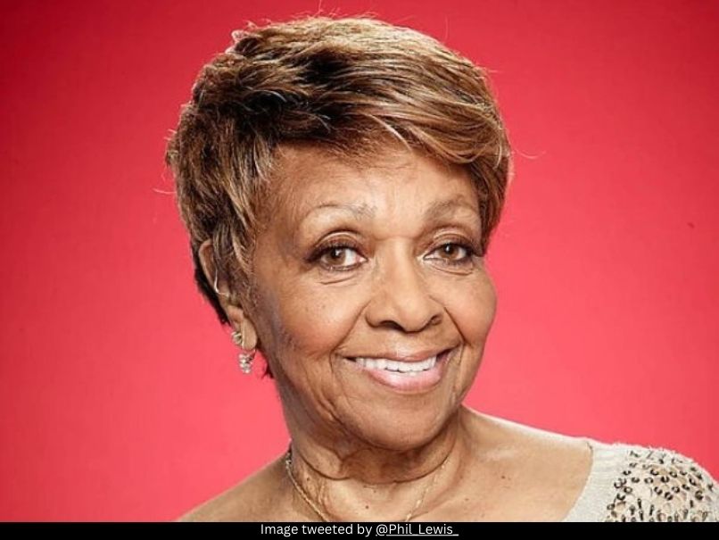 Cissy Houston 