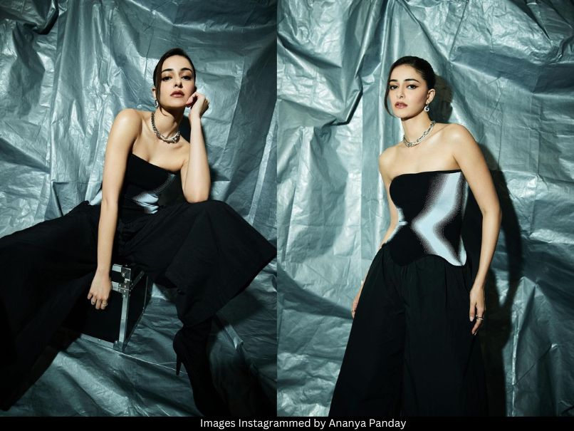 Ananya Panday