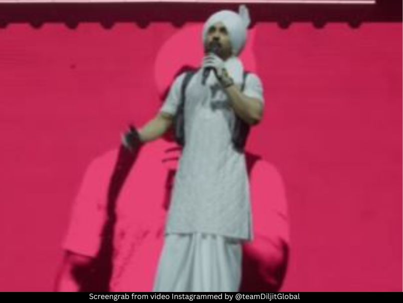 Diljit Dosanjh 