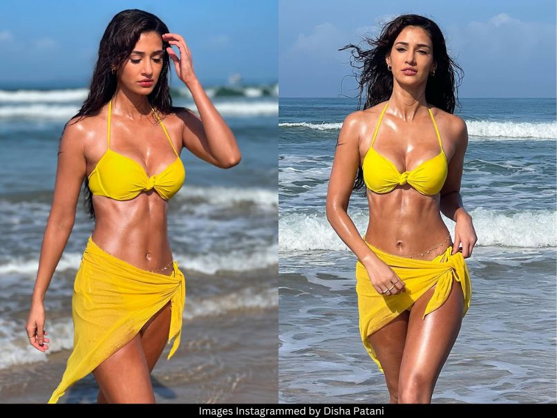 Disha Patani