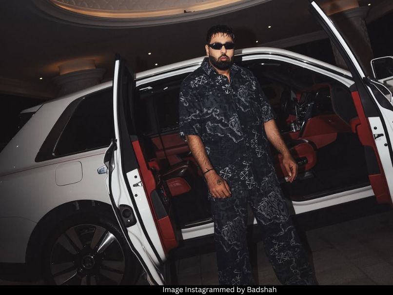 Badshah